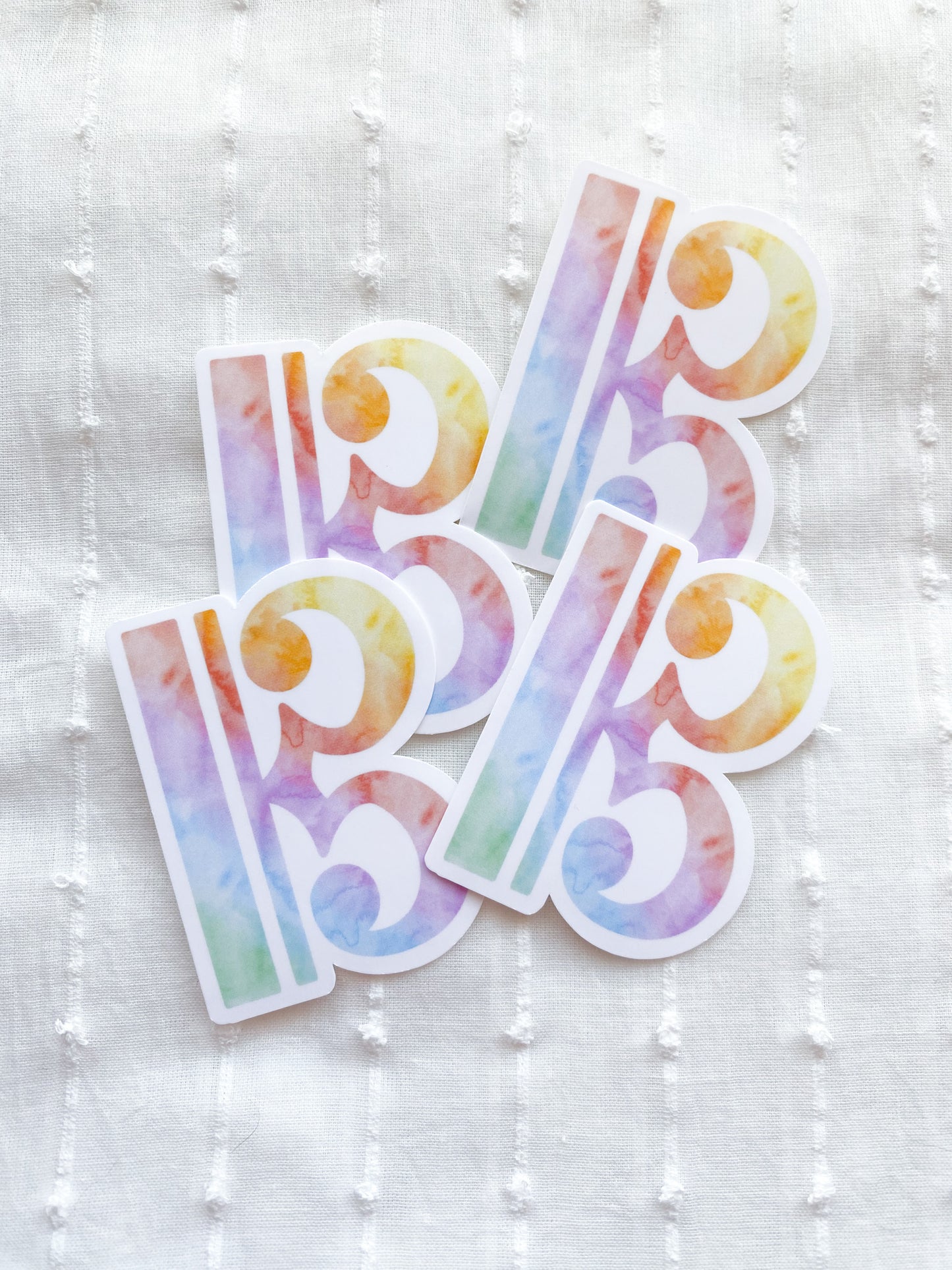 viola stickers