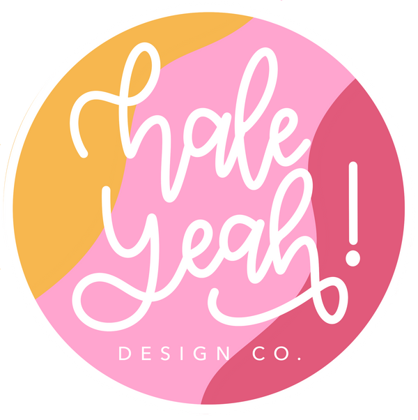 Hale Yeah Design Co.