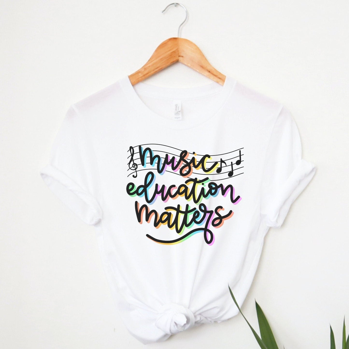 music teacher shirt