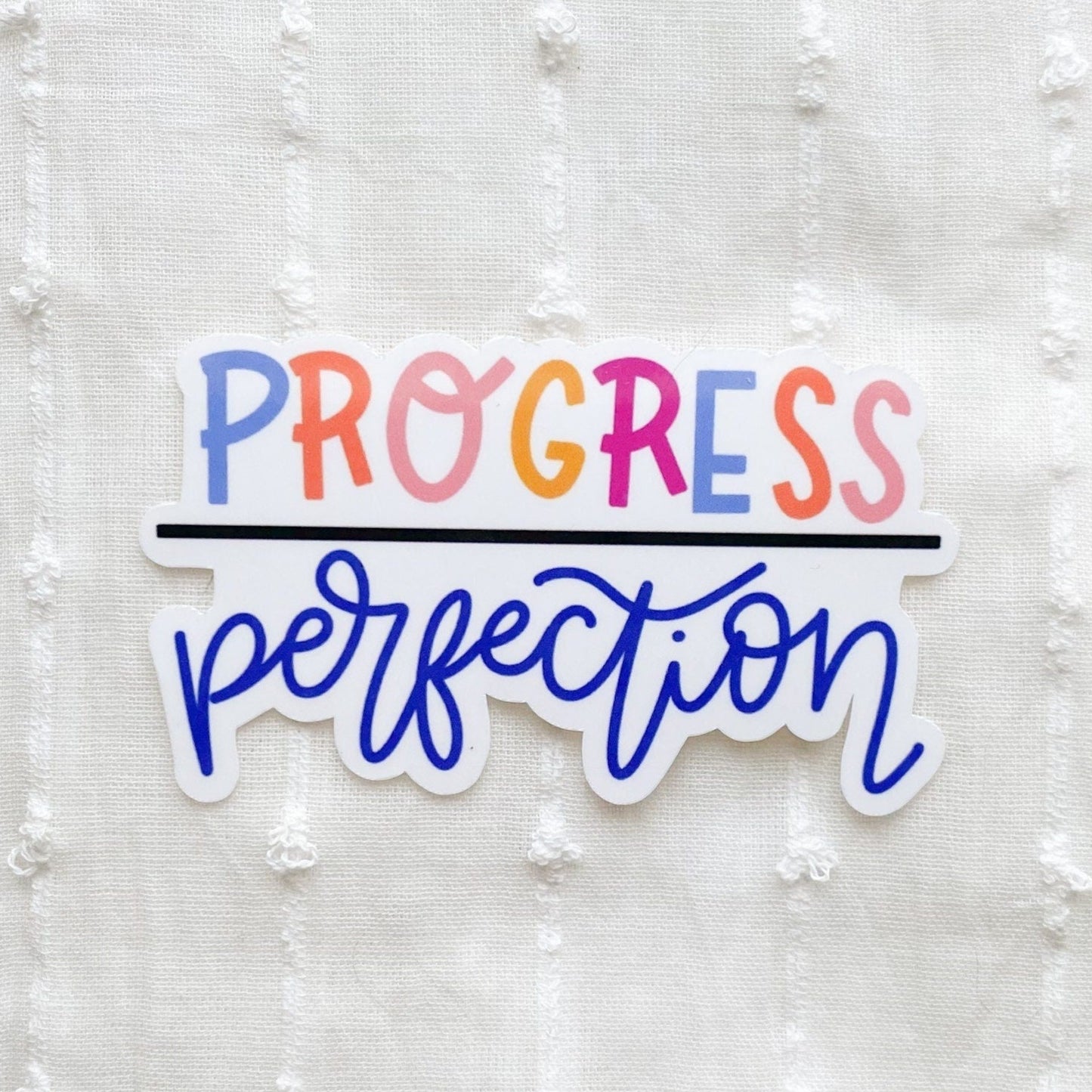 inspirational sticker