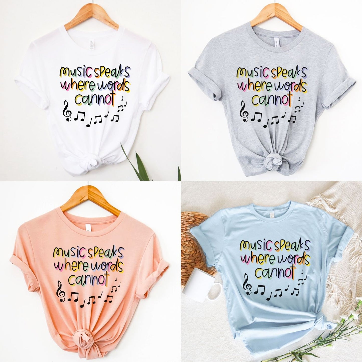 gift for music teacher