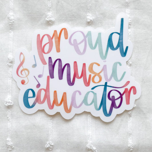Our Best Gifts for Music Teachers for 2025