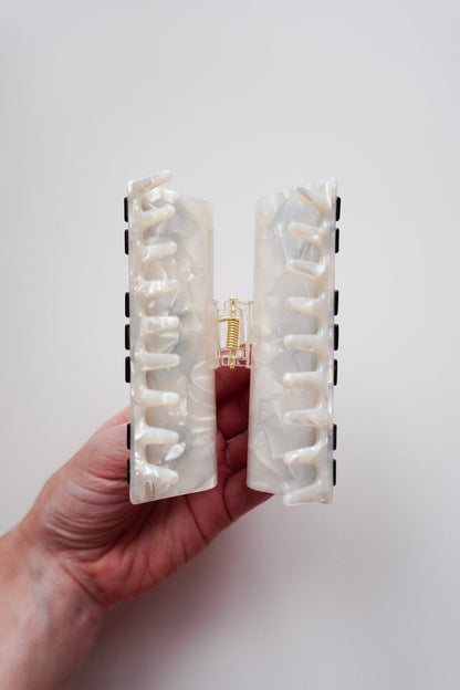 Piano Hair Clip