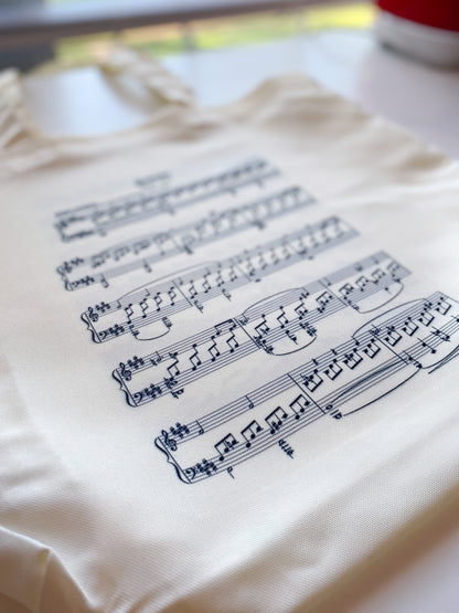 piano book bag