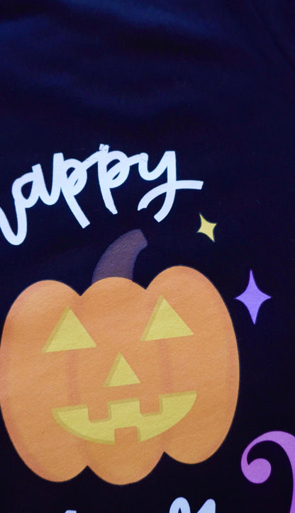 Seconds- Happy To See Your Face Shirt