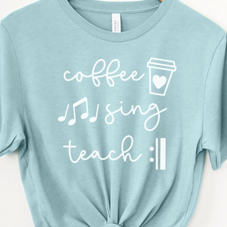 music teacher gift