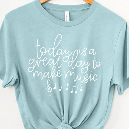 music teacher shirt